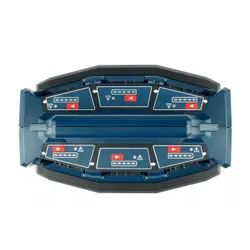 Bosch GAL 18v6-80 încărcător