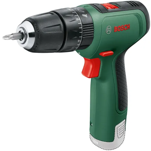 Wiertarko-wkrętarka BOSCH EasyImpact 1200 06039D3103 SOLO