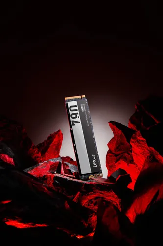 Dysk LEXAR NM790 8TB SSD