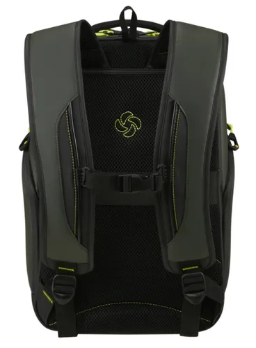 Plecak kabinowy Samsonite Paradiver Light XS Underseater - jungle green