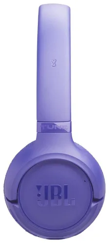 Słuchawki nauszne JBL Tune 530BT Fioletowy