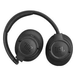 Słuchawki nauszne JBL Tune 730BT Czarny