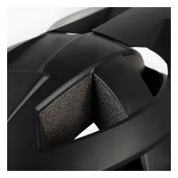 Kask rowerowy Endura Singletrack Full Face MIPS black