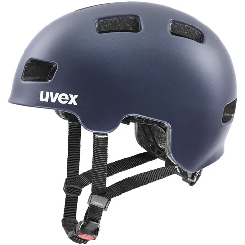 Kask rowerowy orzeszek UVEX HLMT 4 CC