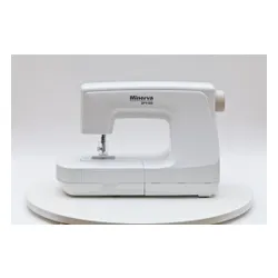 Maszyna do szycia MINERVA SP1100 Filcownica