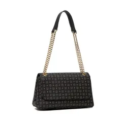 Pollini Te8473pp0eq1100a geantă Nero