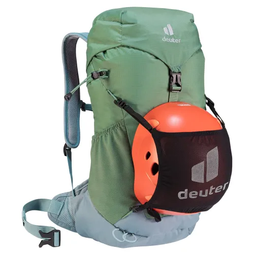 Rucsac pentru drumeții Deuter AC Lite 14 SL-aloe / amurg