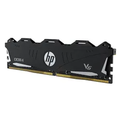 Pamięć HP V6, DDR4, 8 GB, 3600MHz, CL18 (7EH74AA#ABB)