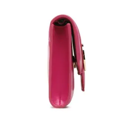 TWINSET 231td8442 geanta Fuxia