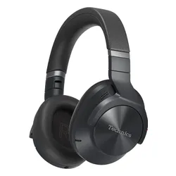 Беспроводные наушники Technics EAH-A800e-K Over-Ear Bluetooth 5.2