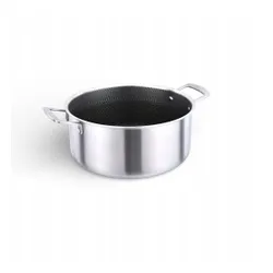 Patelnia 28 cm MASTERPAN MP-2705