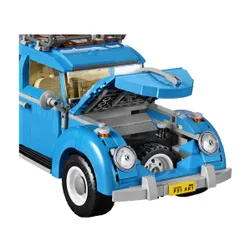 Конструктор Lego 10252 Creator Expert - Volkswagen Beetle Фольксваген Жук