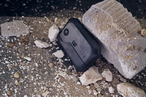 Router CAT CQ10-SAB-RON-NN 5G 2.4 / 5 GHz (DualBand), Gniazdo SIM