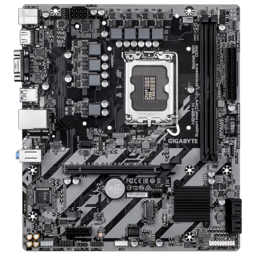 Płyta główna Gigabyte H810M H