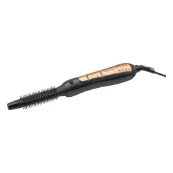 Suszarko-lokówka Sencor SHS 3000BK 400W Średnica szczotki 19mm 2 poziomy temperatury
