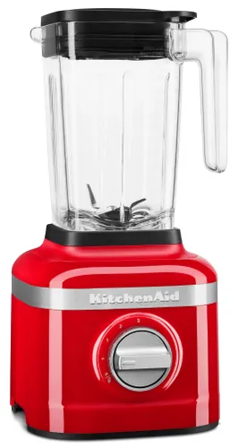 Blender kielichowy KITCHENAID KA K150 ER + CP Czerwony