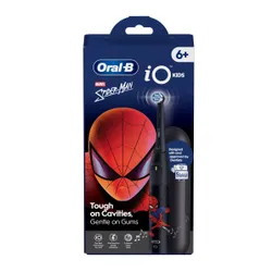 Szczoteczka magnetyczna ORAL-B iO Marvel Spiderman + Etui