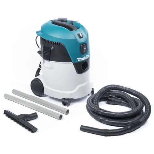 Промышленный пылесос Makita VC2512L