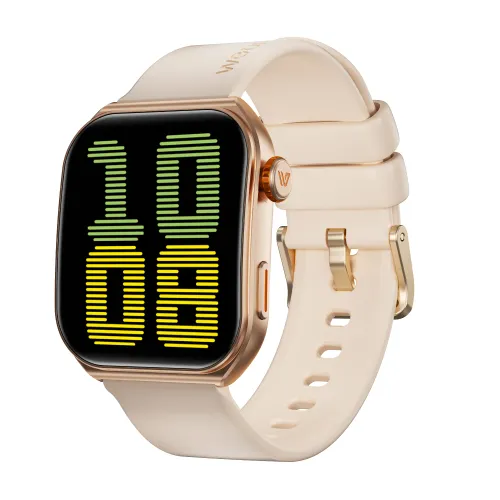 Smartwatch Weofly Edge 2 Złoty