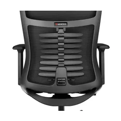 Fotel GENESIS Astat 700 G2 Czarny