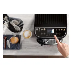 Кофемашина DeLonghi ECAM310.80SB