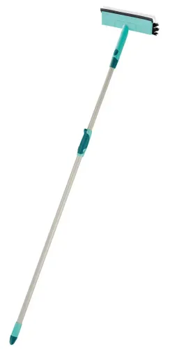 Szczotka do mycia okien Leifheit Brush Window Cleaner 51104