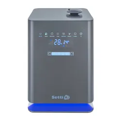 Nawilżacz ultradźwiękowy SETTI+ Smart AH900