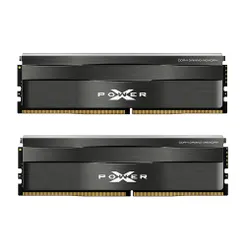 Pamięć RAM Silicon Power XPOWER Zenith DDR4 16GB (2 x 8GB) 3200 CL16