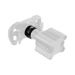 Adapter MOZA Racing RS07 do kierownicy R21/R16/R12/R9/R5 Szybkozłączka