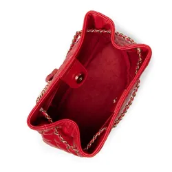 Valentino speciale Ross Vbs5wp04 Rosso Rucsac
