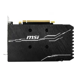 Karta graficzna MSI GeForce GTX 1660 Ventus XS OC 6GB GDDR5 192bit