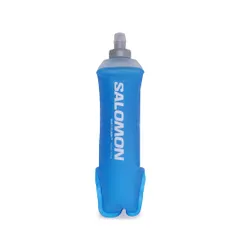 Salomon Vo Active Skin 8 Rucsac Cu Baloane Lc1909600 Roșu Aprins