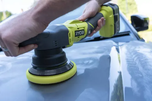 Polerka Ryobi R18P-0