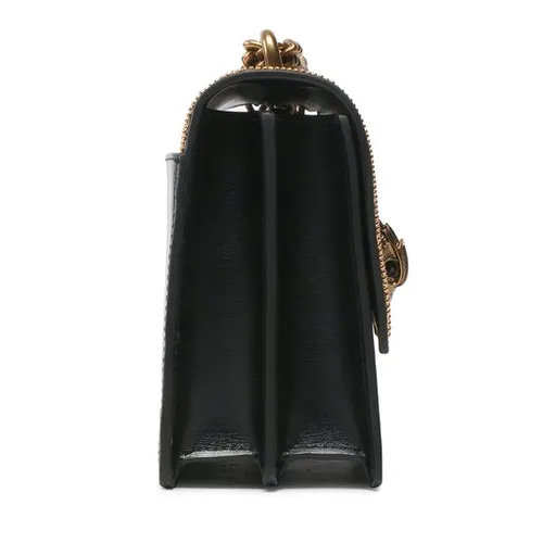Kurt Geiger Shoreditch Cross Body Bag 9540409109 Blk / Altele
