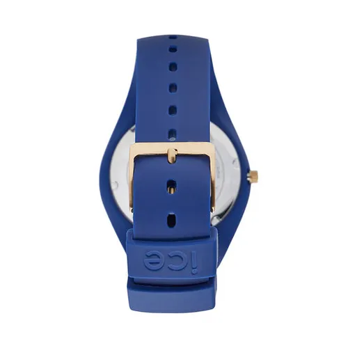 Часы Ice-Watch Glam Brushed 20544 Navy Blue