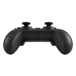 Pad FroggieX FX-P5-GP3-B Vibe City Edition do PC, PlayStation 5, Android, iOS Bezprzewodowy Czarny