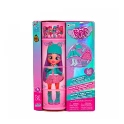 Кукла Tm Toys BFF Doll S2