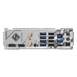Płyta główna ASrock B650 Steel Legend WiFi