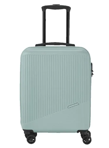 Walizka kabinowa Travelite Bali - mint