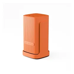 Projektor Wanbo Cube 1 HD Ready Android TV Wi-Fi Bluetooth Pomarańczowy