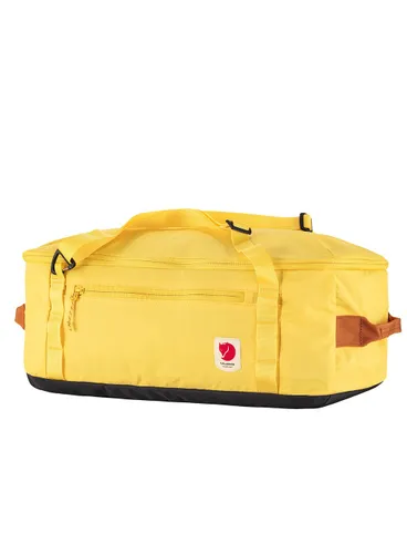 Дорожная сумка Fjallraven High Coast Duffel 22-mellow yellow