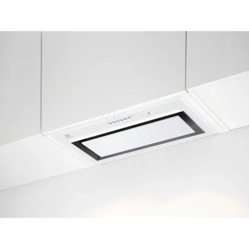 Okap Electrolux 900 LFG815W Biały