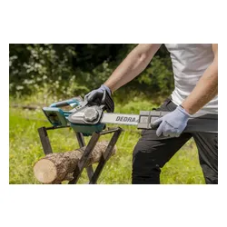 Pilarka łańcuchowa Dedra DED7184VA