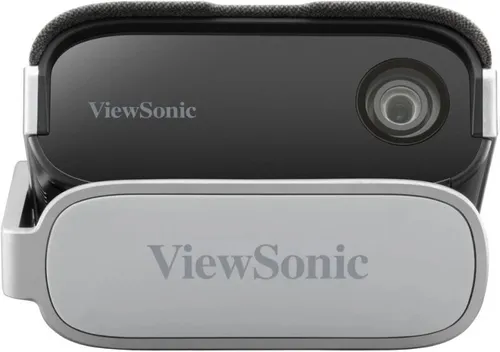 Projektor VIEWSONIC M1X WVGA (854 x 480), VGA (640 x 480), FullHD (1920 x 1080), Wi-Fi, Bluetooth