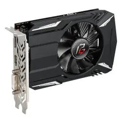 Karta graficzna ASrock Phantom Gaming Radeon RX 550 4GB GDDR5 128bit