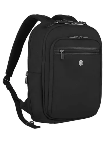 Рюкзак для ноутбука Victorinox Werks Professional CORDURA Compact-black