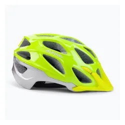 Kask rowerowy Alpina Mythos 3.0 L.E. A9713345 be visible/silver gloss