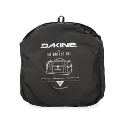 Сумка Dakine EQ Duffle 10002935 Carbon 007