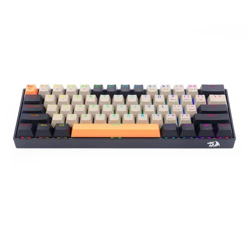 Klawiatura mechaniczna Redragon Draconic PRO K530 - Brown Switch