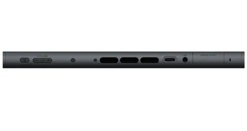 Konsola NINTENDO Switch 2 Czarny